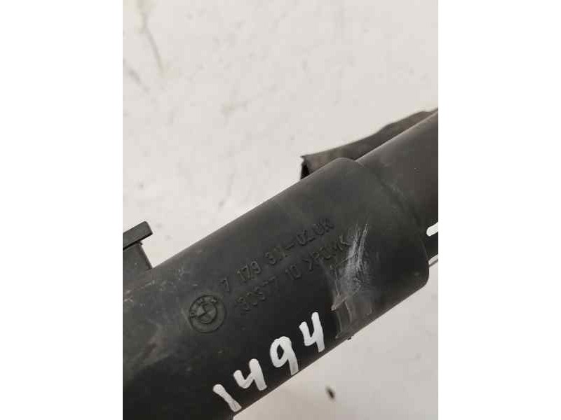 Recambio de no identificado para bmw serie 3 coupe (e92) 2.0 16v cat referencia OEM IAM 717931102UK  