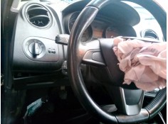 Recambio de volante sin airbag para seat ibiza (6j5) 1.6 tdi referencia OEM IAM    2