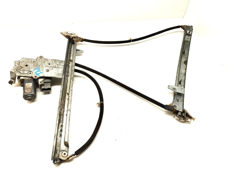 Recambio de elevalunas delantero izquierdo para citroën xsara picasso 2.0 hdi cat (rhy / dw10td) referencia OEM IAM 970010512850