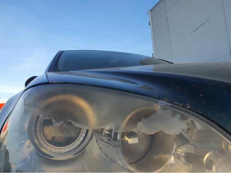 Recambio de faro derecho para mercedes-benz clase m (w164) ml 280 cdi 190 cv referencia OEM IAM   