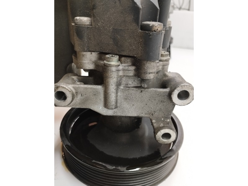 Recambio de bomba direccion para mercedes-benz clase c (w203) sportcoupe 1.8 cat referencia OEM IAM 0034664001  