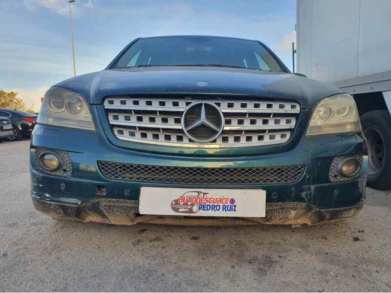 Recambio de paragolpes delantero para mercedes-benz clase m (w164) ml 280 cdi 190 cv referencia OEM IAM   