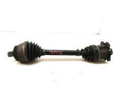 Recambio de transmision delantera izquierda para ford galaxy (vy) 1.9 tdci 150 cv referencia OEM IAM 7M3407332  