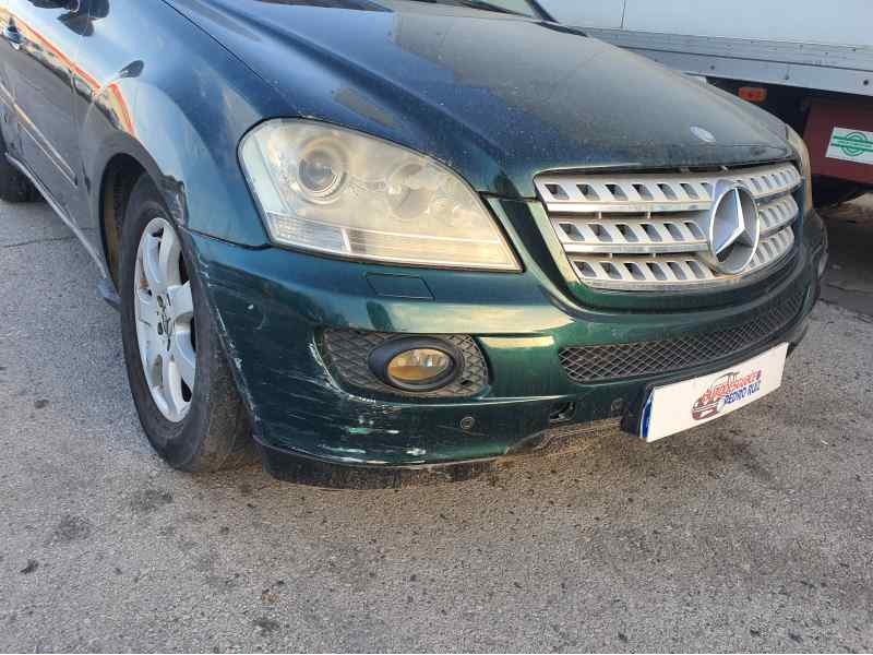 Recambio de paragolpes delantero para mercedes-benz clase m (w164) ml 280 cdi 190 cv referencia OEM IAM   