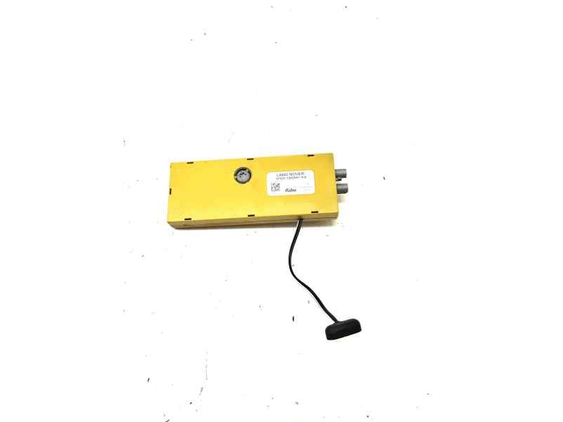 Recambio de antena para land rover discovery 4 tdv6 hse referencia OEM IAM 5H2218K891KA  