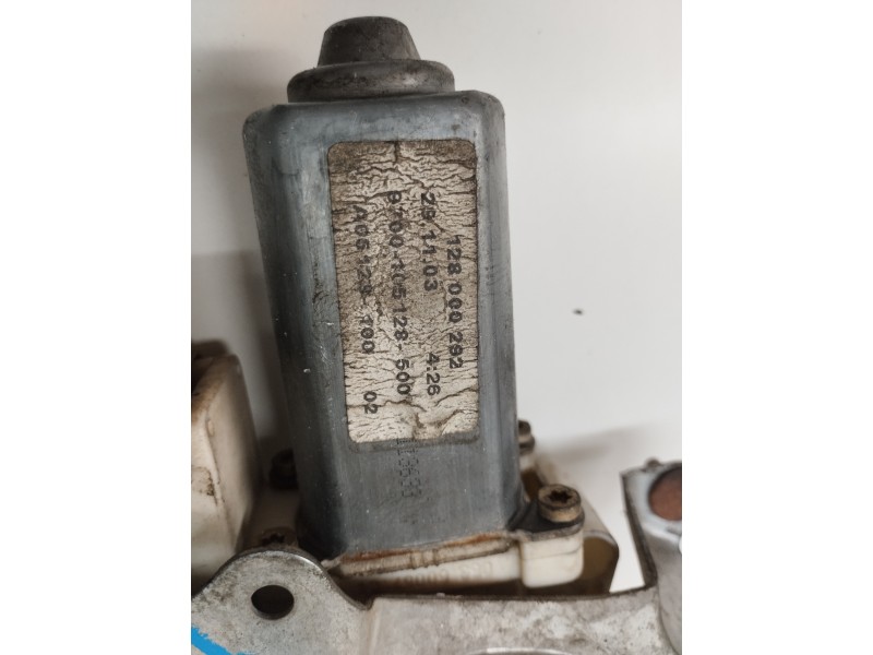 Recambio de elevalunas delantero izquierdo para citroën xsara picasso 2.0 hdi cat (rhy / dw10td) referencia OEM IAM 970010512850
							