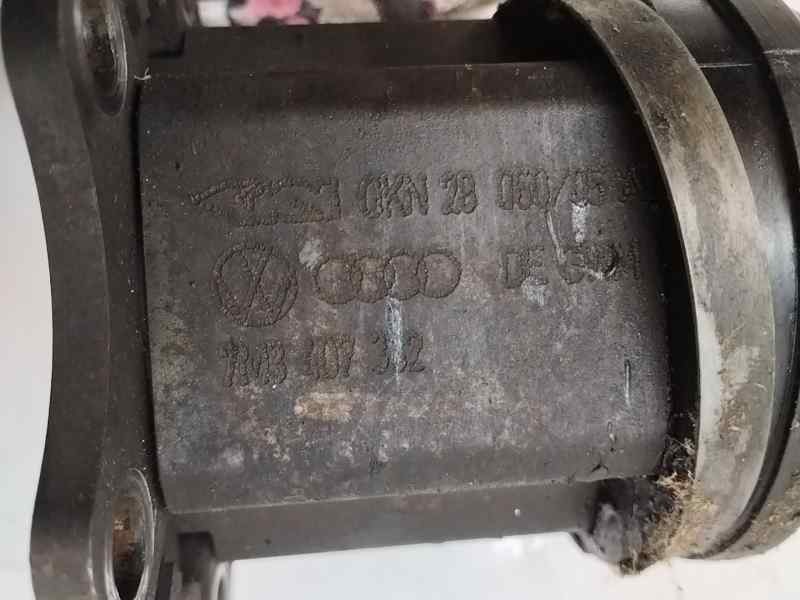 Recambio de transmision delantera izquierda para ford galaxy (vy) 1.9 tdci 150 cv referencia OEM IAM 7M3407332  