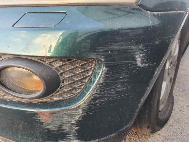 Recambio de paragolpes delantero para mercedes-benz clase m (w164) ml 280 cdi 190 cv referencia OEM IAM   