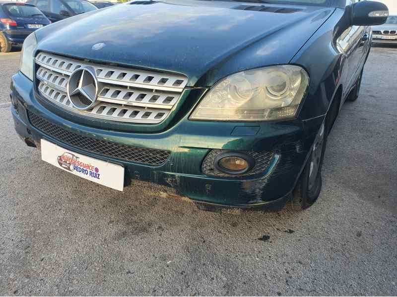 Recambio de paragolpes delantero para mercedes-benz clase m (w164) ml 280 cdi 190 cv referencia OEM IAM   