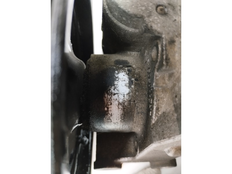 Recambio de bomba direccion para mercedes-benz clase c (w203) sportcoupe 1.8 cat referencia OEM IAM 0034664001  