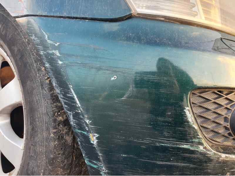 Recambio de paragolpes delantero para mercedes-benz clase m (w164) ml 280 cdi 190 cv referencia OEM IAM   