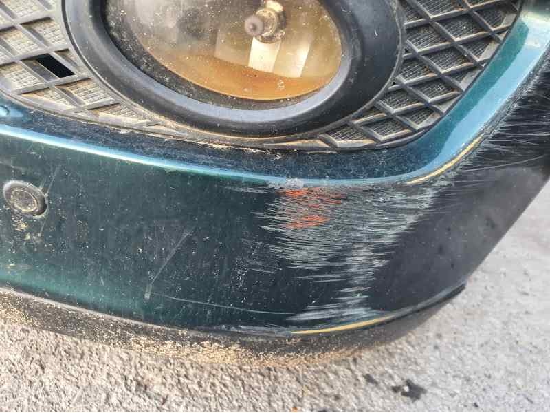 Recambio de paragolpes delantero para mercedes-benz clase m (w164) ml 280 cdi 190 cv referencia OEM IAM   