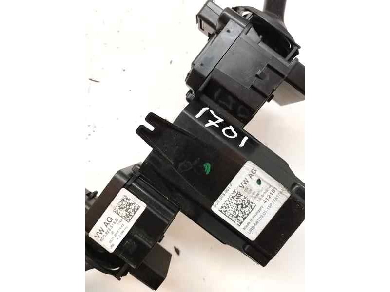 Recambio de mando multifuncion para seat toledo (kg3) 1.6 tdi 116 cv referencia OEM IAM 6C0953513B  