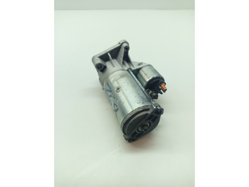 Recambio de motor arranque para renault scenic ii 1.9 dci diesel referencia OEM IAM F4320131  