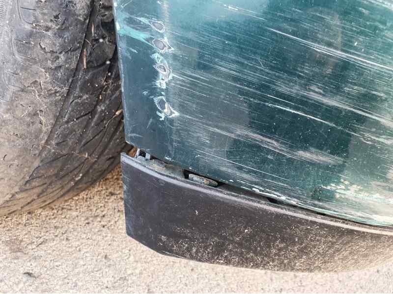 Recambio de paragolpes delantero para mercedes-benz clase m (w164) ml 280 cdi 190 cv referencia OEM IAM   