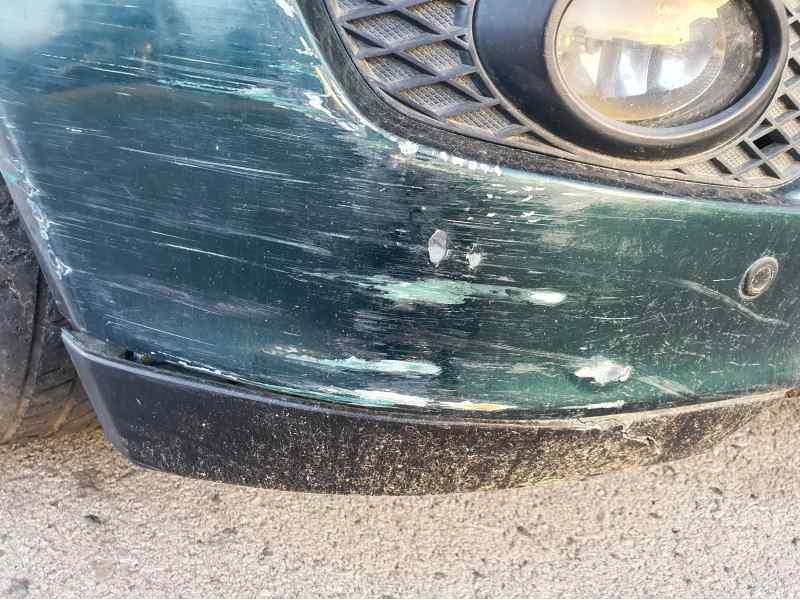 Recambio de paragolpes delantero para mercedes-benz clase m (w164) ml 280 cdi 190 cv referencia OEM IAM   