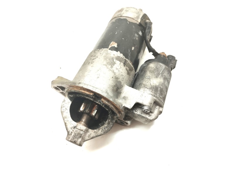 Recambio de motor arranque para kia picanto 1.1 crdi active referencia OEM IAM 361002A100  