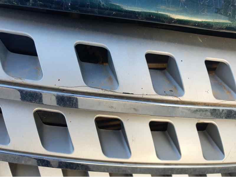 Recambio de paragolpes delantero para mercedes-benz clase m (w164) ml 280 cdi 190 cv referencia OEM IAM   