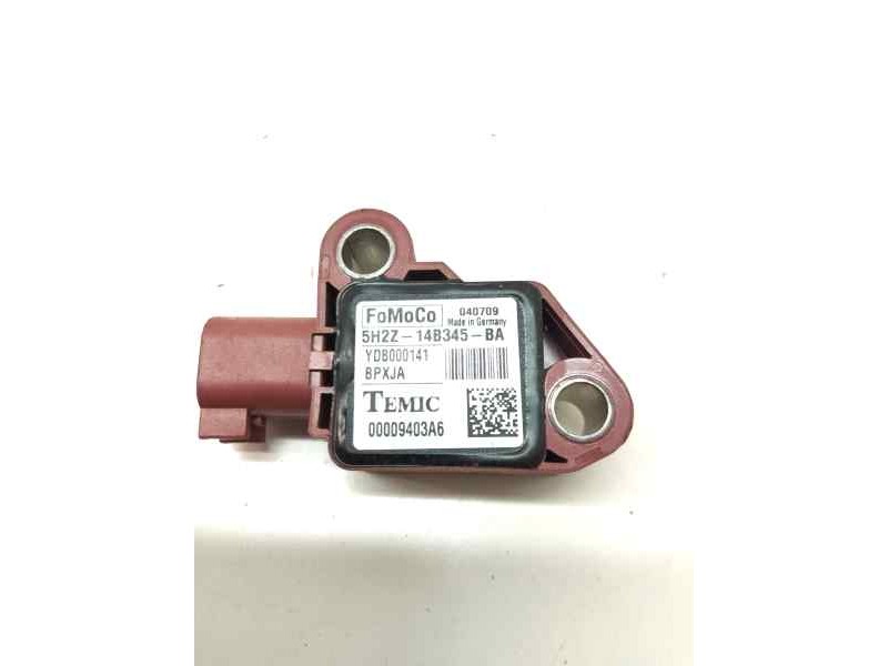Recambio de sensor para land rover discovery 4 tdv6 hse referencia OEM IAM 5H2Z14B345BA  