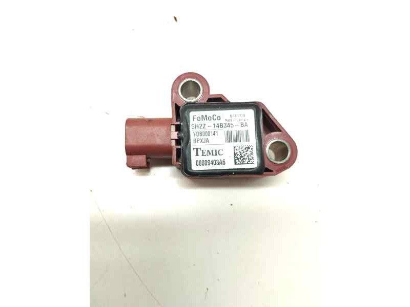 Recambio de sensor para land rover discovery 4 tdv6 hse referencia OEM IAM 5H2Z14B345BA  
