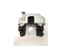 Recambio de conmutador de arranque para seat toledo (kg3) 1.6 tdi 116 cv referencia OEM IAM 5Q0905861A  