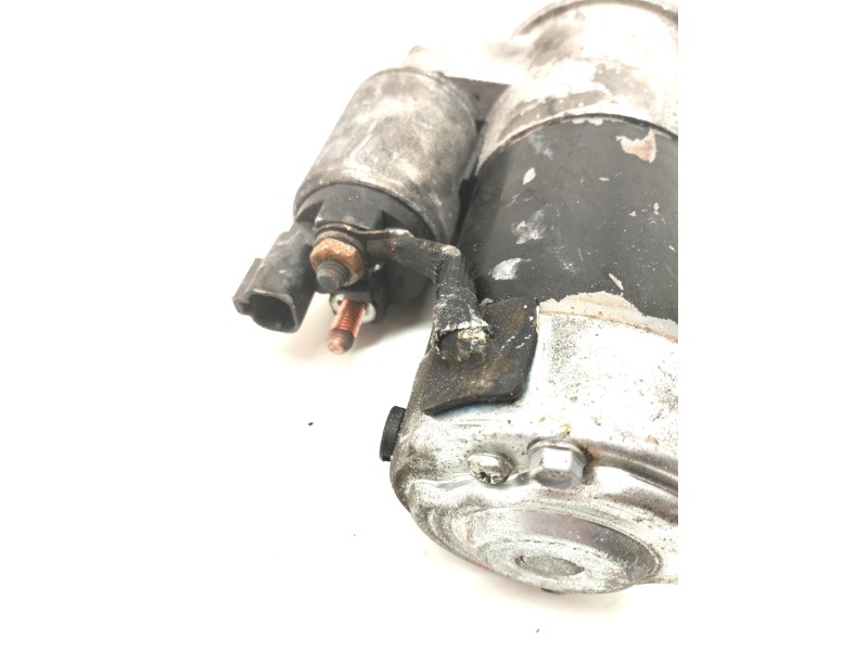 Recambio de motor arranque para kia picanto 1.1 crdi active referencia OEM IAM 361002A100  