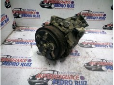 Recambio de compresor aire acondicionado para saab 9-5 berlina 1.9 tid cat referencia OEM IAM P13171593  