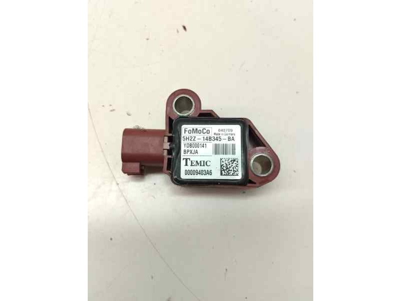 Recambio de sensor para land rover discovery 4 tdv6 hse referencia OEM IAM 5H2Z14B345BA  