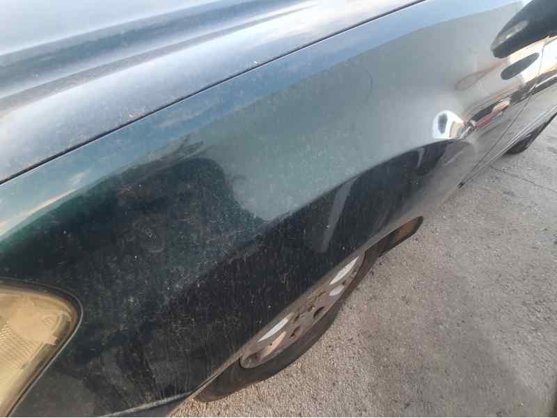 Recambio de aleta delantera izquierda para mercedes-benz clase m (w164) ml 280 cdi 190 cv referencia OEM IAM   