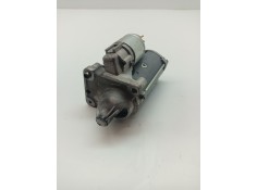 Recambio de motor arranque para peugeot 208 1.6 16v hdi fap referencia OEM IAM SINREFVISIBLE  