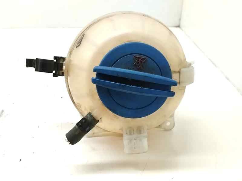 Recambio de deposito expansion para seat toledo (kg3) 1.6 tdi 116 cv referencia OEM IAM 6C0121407  
