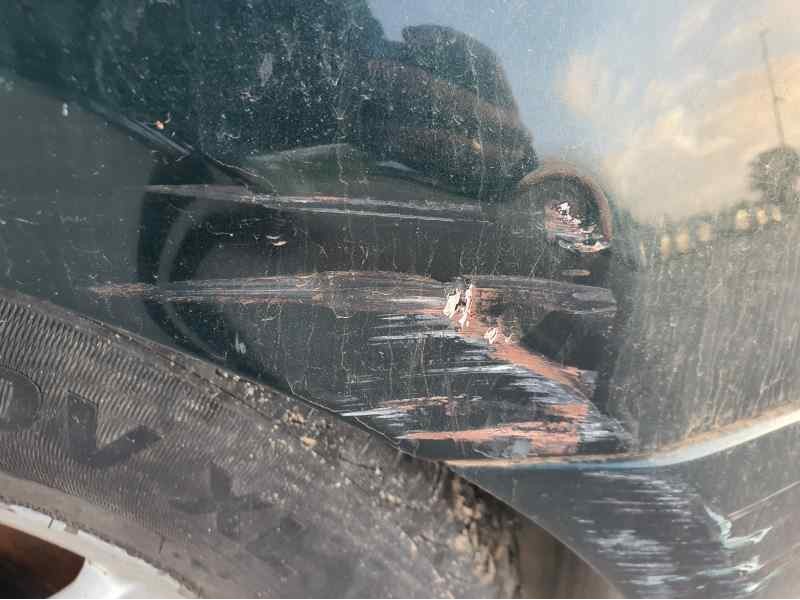 Recambio de aleta delantera derecha para mercedes-benz clase m (w164) ml 280 cdi 190 cv referencia OEM IAM   