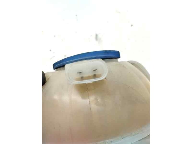 Recambio de deposito expansion para seat toledo (kg3) 1.6 tdi 116 cv referencia OEM IAM 6C0121407  