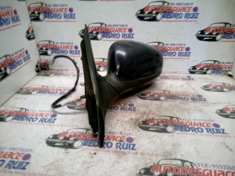 Recambio de retrovisor izquierdo para fiat croma (194) referencia OEM IAM   