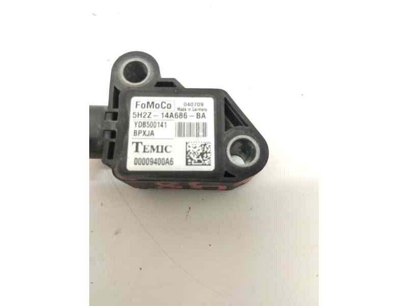 Recambio de sensor para land rover discovery 4 tdv6 hse referencia OEM IAM 5H2Z14A686BA  