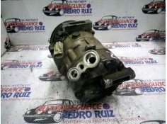 Recambio de compresor aire acondicionado para saab 9-5 berlina 1.9 tid cat referencia OEM IAM P13171593   2