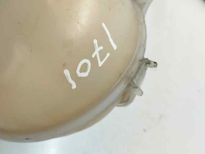 Recambio de deposito expansion para seat toledo (kg3) 1.6 tdi 116 cv referencia OEM IAM 6C0121407  