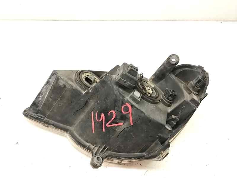 Recambio de faro derecho para chrysler sebring berlina 2.0 crd limited referencia OEM IAM FD05303748  