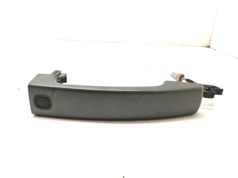 Recambio de maneta exterior delantera derecha para land rover discovery 4 tdv6 hse referencia OEM IAM   