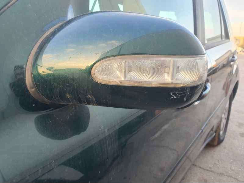 Recambio de retrovisor izquierdo para mercedes-benz clase m (w164) ml 280 cdi 190 cv referencia OEM IAM   