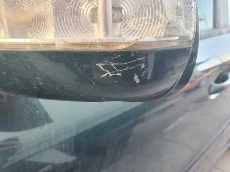 Recambio de retrovisor izquierdo para mercedes-benz clase m (w164) ml 280 cdi 190 cv referencia OEM IAM   
							