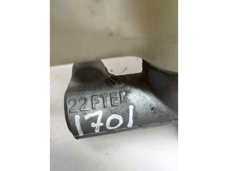 Recambio de bomba freno para seat toledo (kg3) 1.6 tdi 116 cv referencia OEM IAM 22FTE  