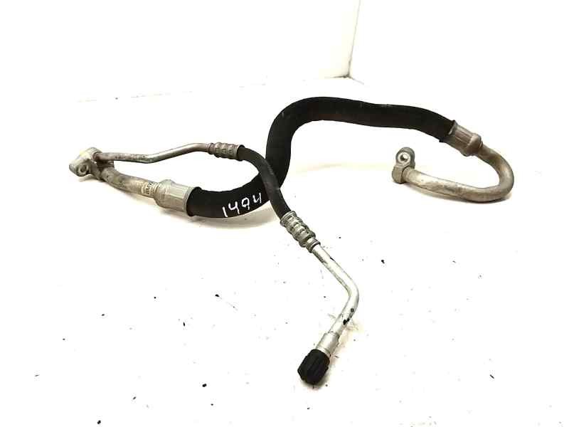 Recambio de tubos aire acondicionado para bmw serie 3 coupe (e92) 2.0 16v cat referencia OEM IAM 645369649  