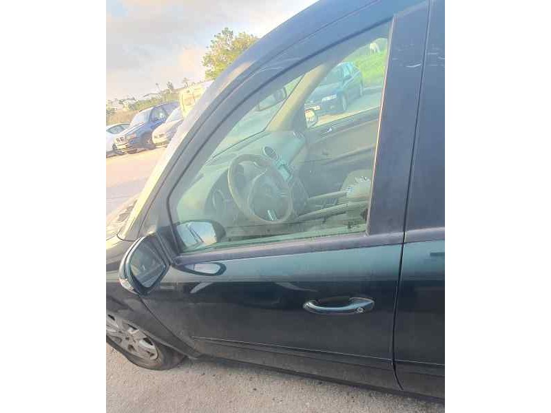 Recambio de puerta delantera izquierda para mercedes-benz clase m (w164) ml 280 cdi 190 cv referencia OEM IAM   