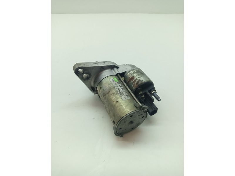 Recambio de motor arranque para volkswagen golf vi (5k1) 1.4 16v tsi referencia OEM IAM 02Z911023G  