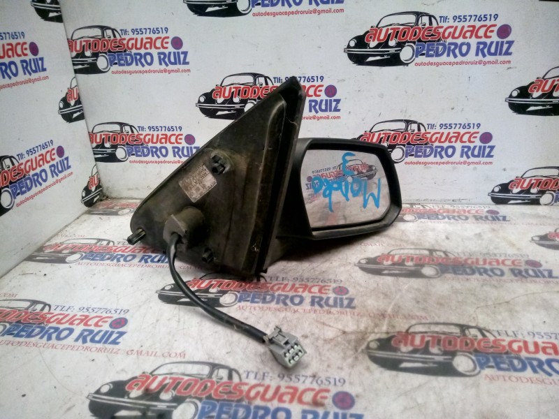 Recambio de retrovisor derecho para ford mondeo berlina (ge) referencia OEM IAM   