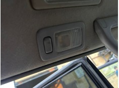 Recambio de luz interior para mitsubishi montero (v60/v70) 3.2 di-d gls hunter (5-ptas.) referencia OEM IAM   