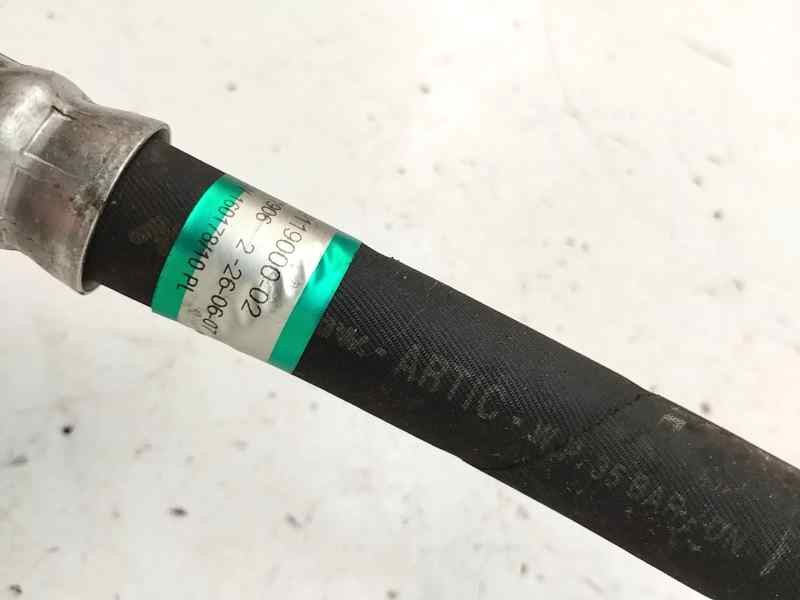 Recambio de tubos aire acondicionado para bmw serie 3 coupe (e92) 2.0 16v cat referencia OEM IAM 64539119000  