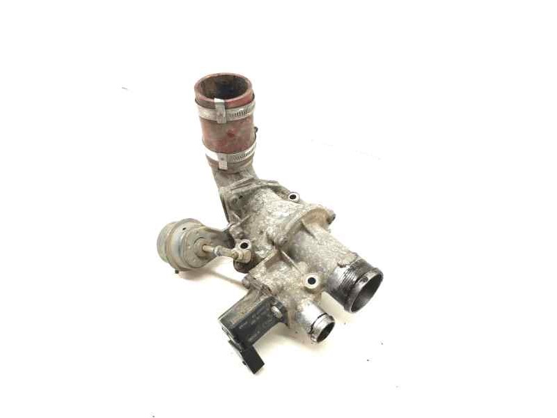 Recambio de valvula egr para land rover discovery 4 tdv6 hse referencia OEM IAM 1045175S01  