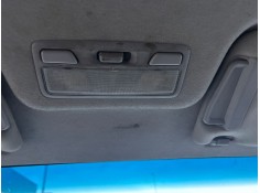 Recambio de luz interior para mitsubishi montero (v60/v70) 3.2 di-d gls hunter (5-ptas.) referencia OEM IAM   